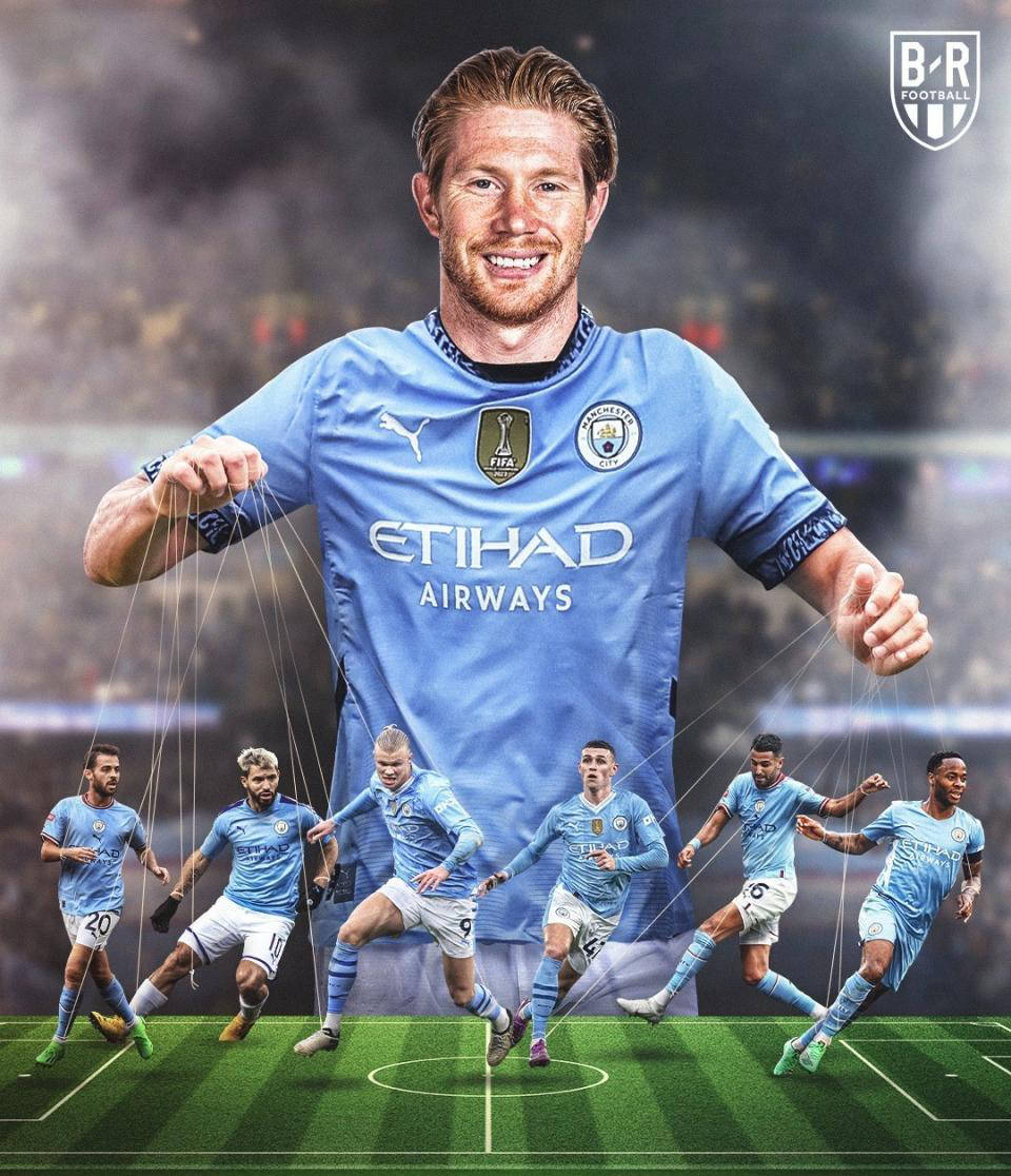 爱游戏-切尔西不断突破！，德布劳内连续五场比赛得分超过重要助攻观众掌声雷动的简单介绍