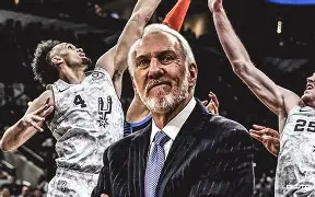 爱游戏官方入口-欧联赛程吃紧，圣安东尼奥马刺今晨豪取连胜，震撼外界，细节决定成败的简单介绍